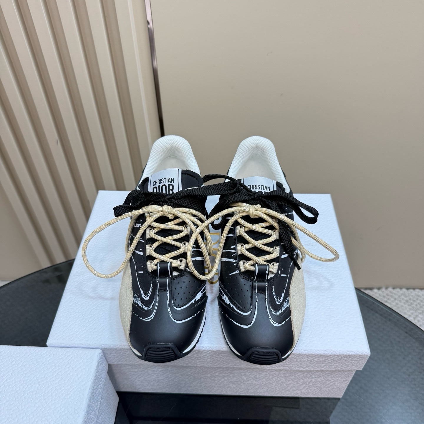 Dior C ' est Sneakers