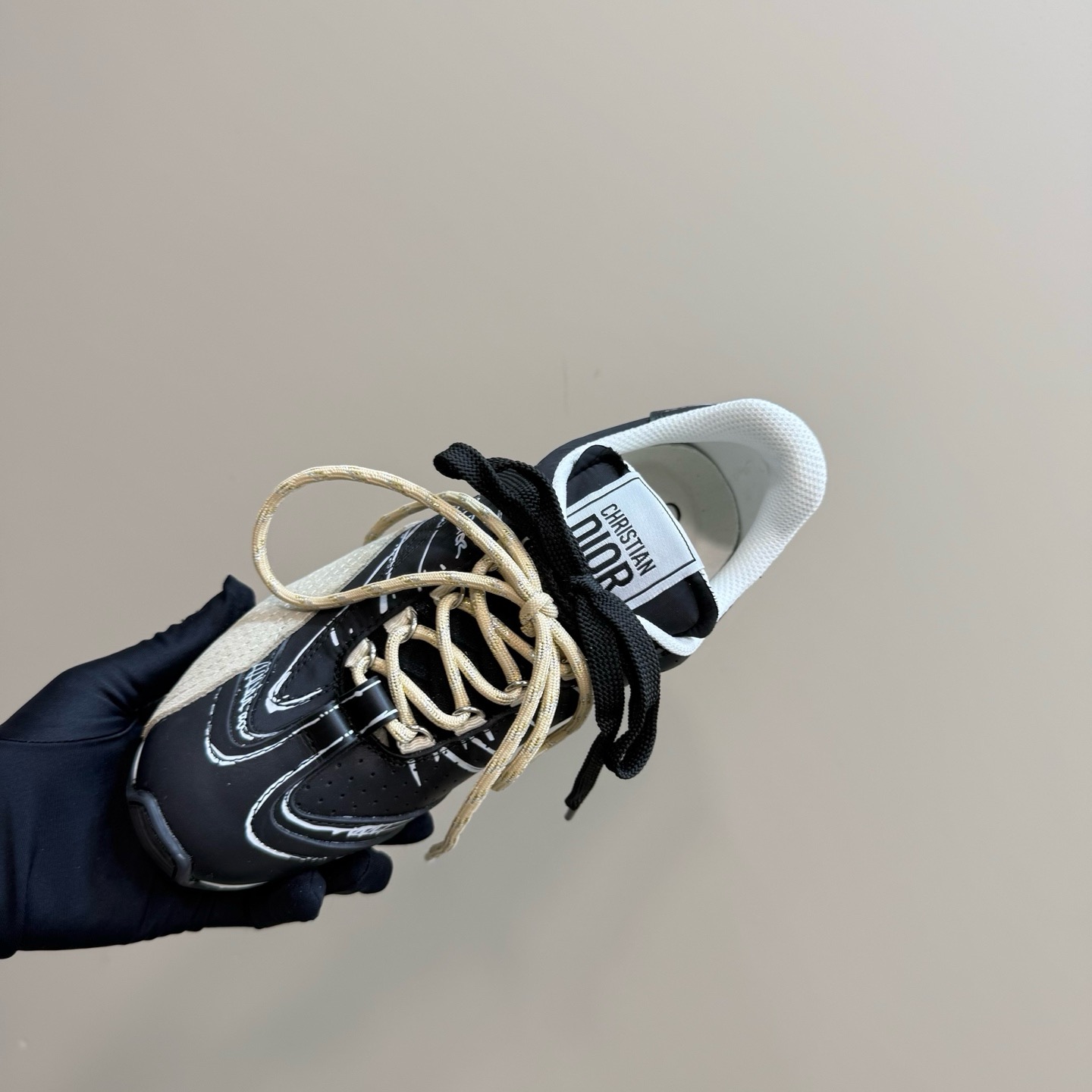 Dior C ' est Sneakers