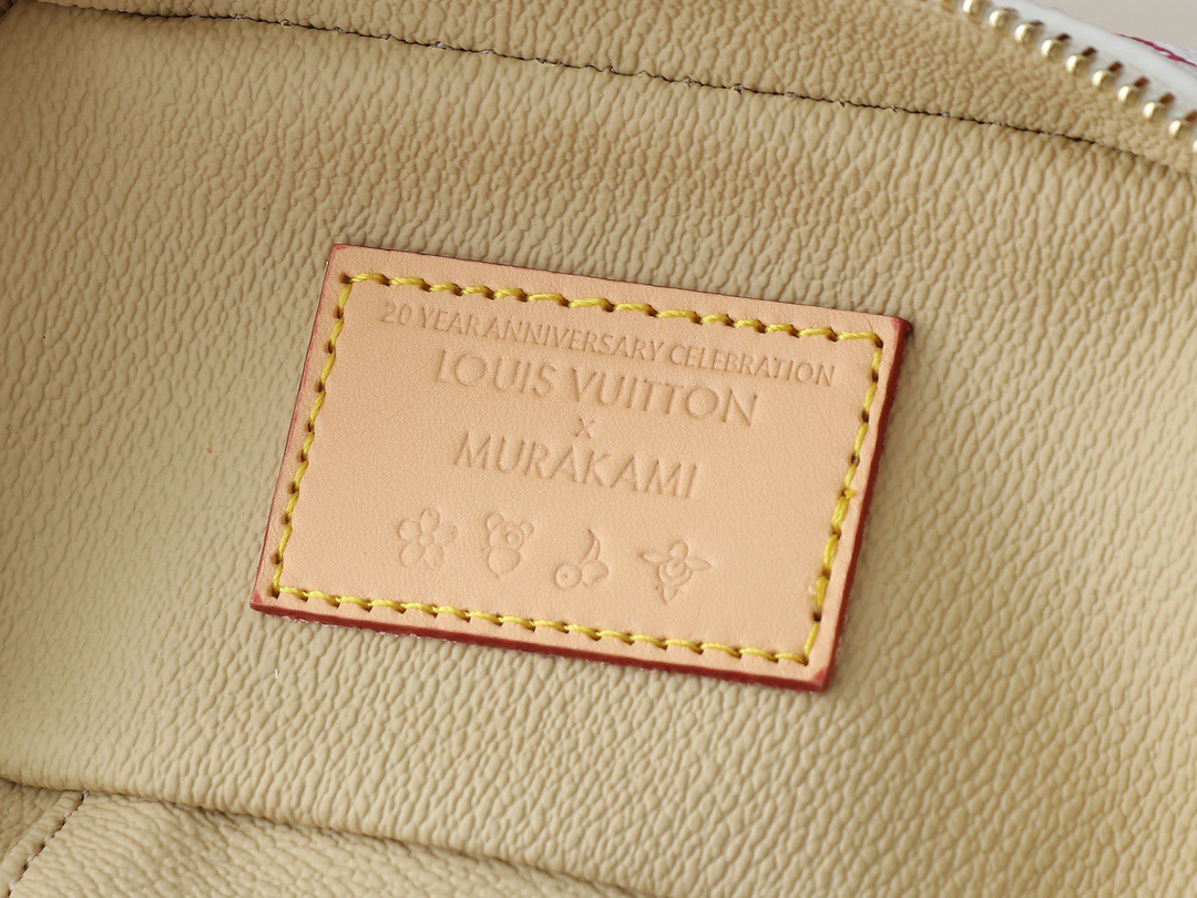 LV x TM Mini Nano Bag