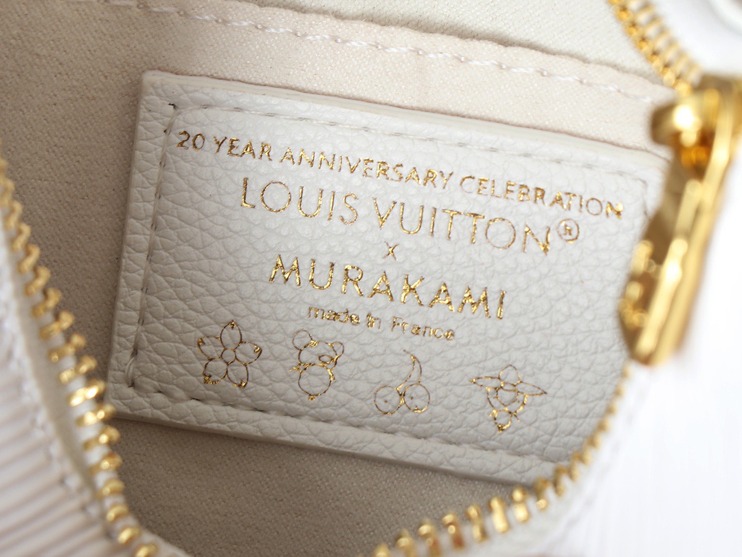 LV x TM Marellini Handbag