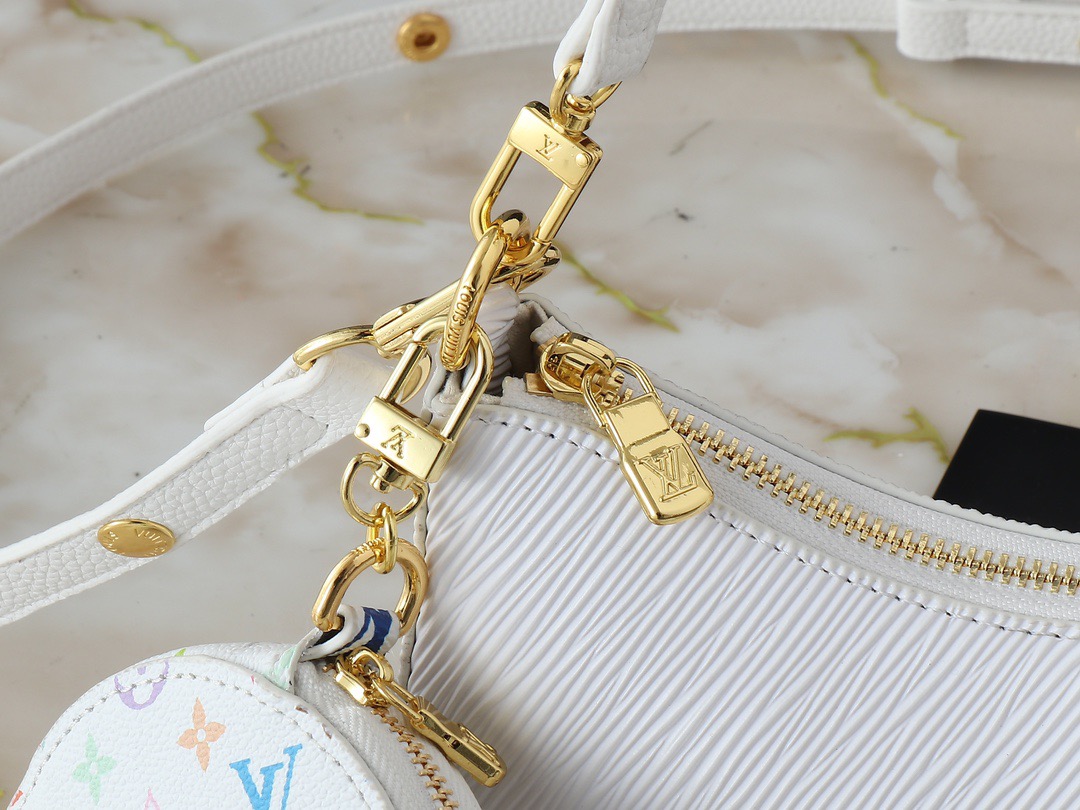 LV x TM Marellini Handbag