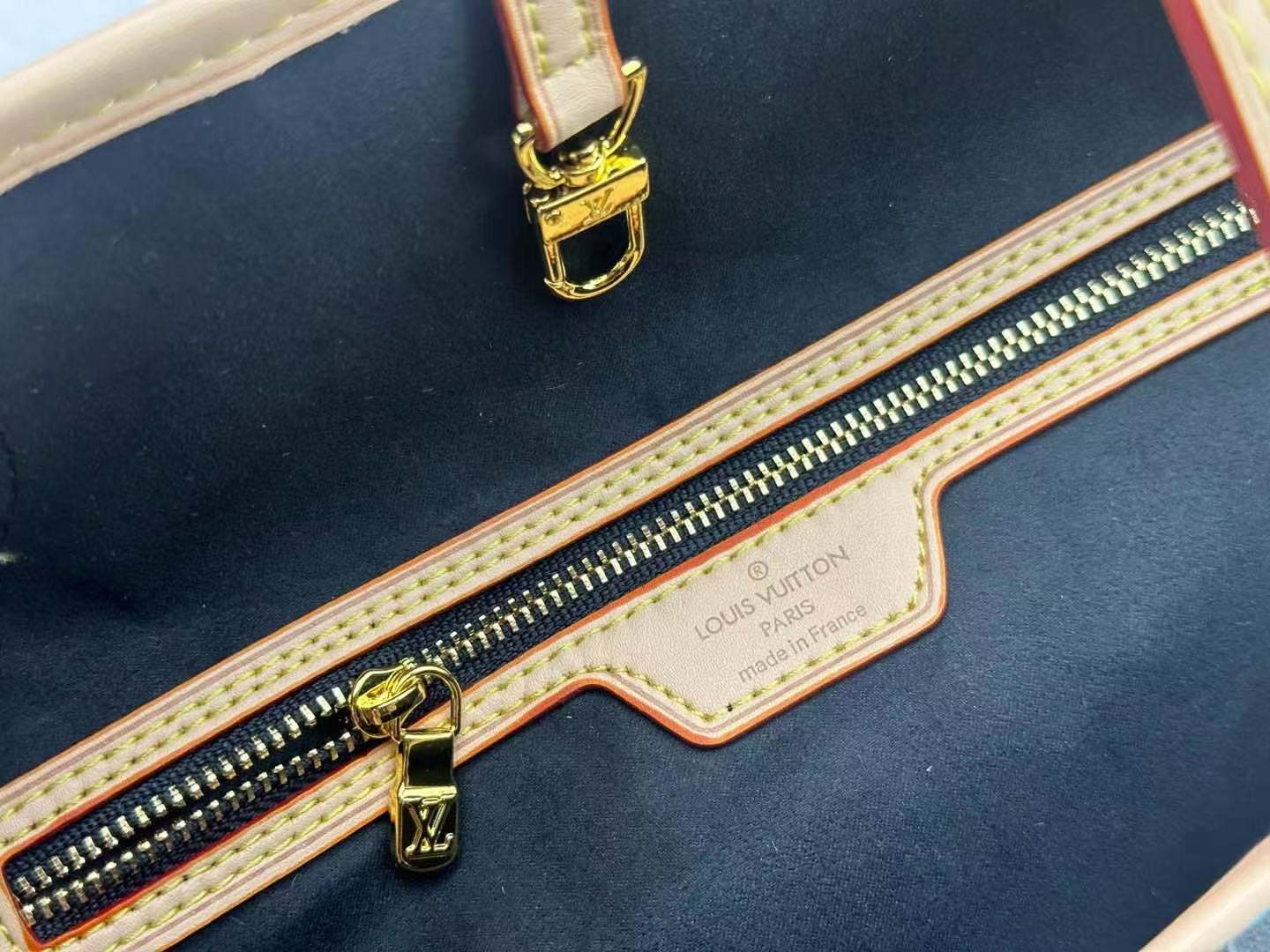 LV Neverfull Handbag