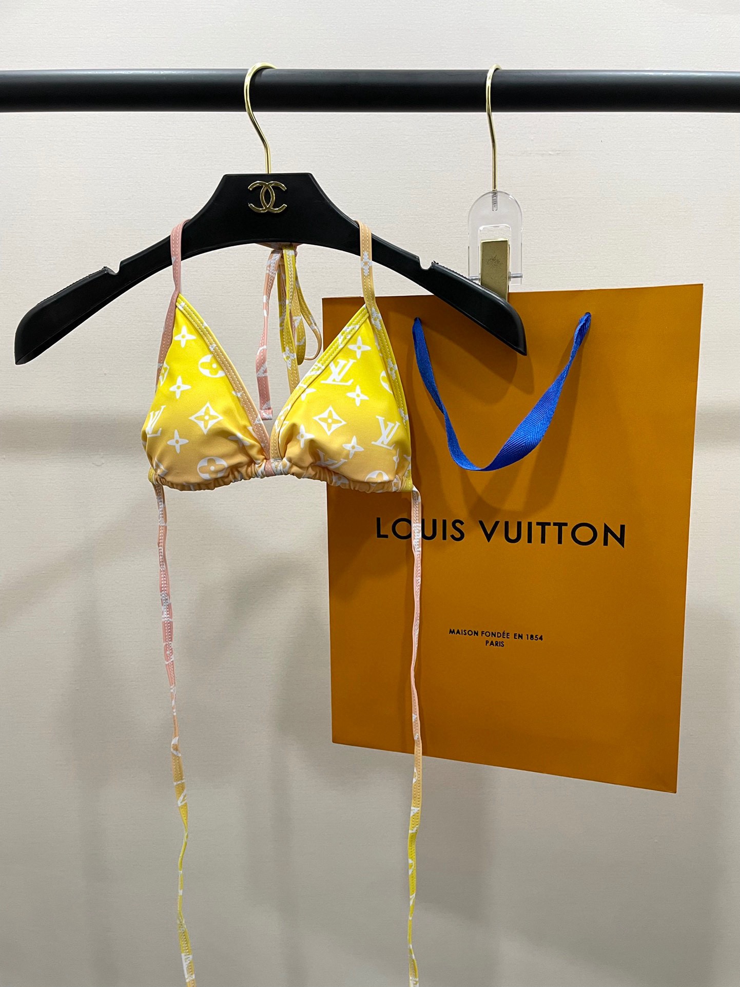 LV Bikini