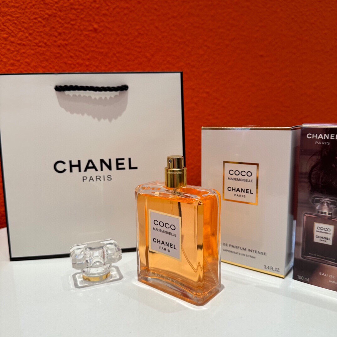 CHANEL Coco Perfume （100ml）