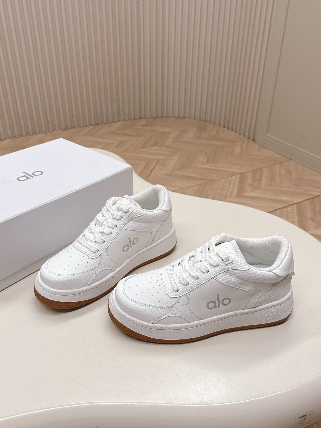 ALO sneakers
