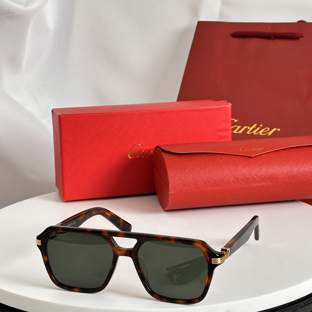 Cartier Sunglasses