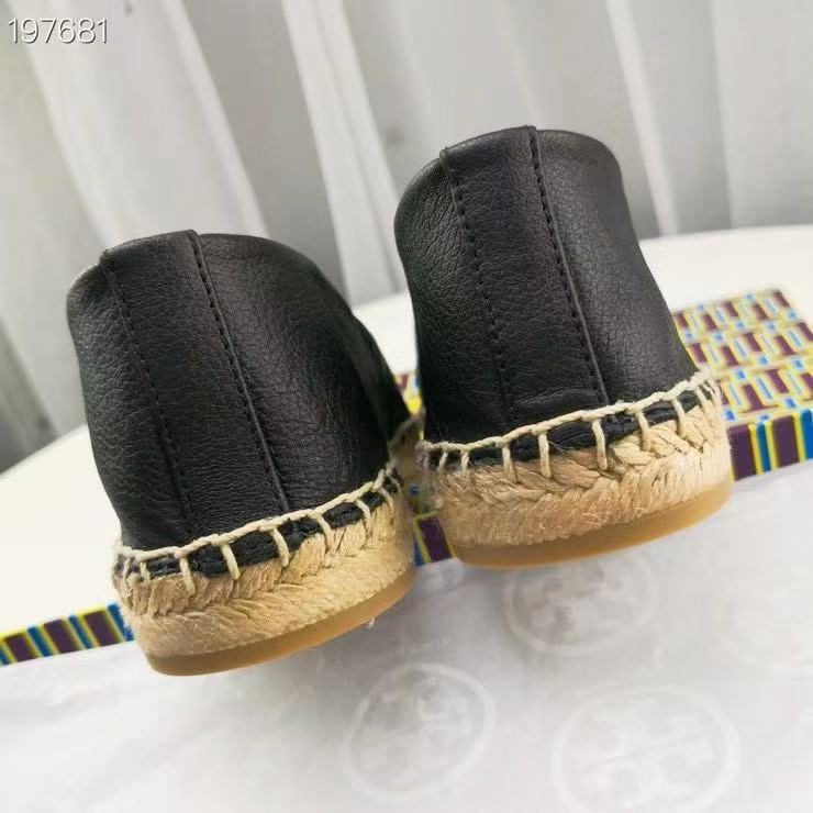 TORY BURCH Fisherman shoes