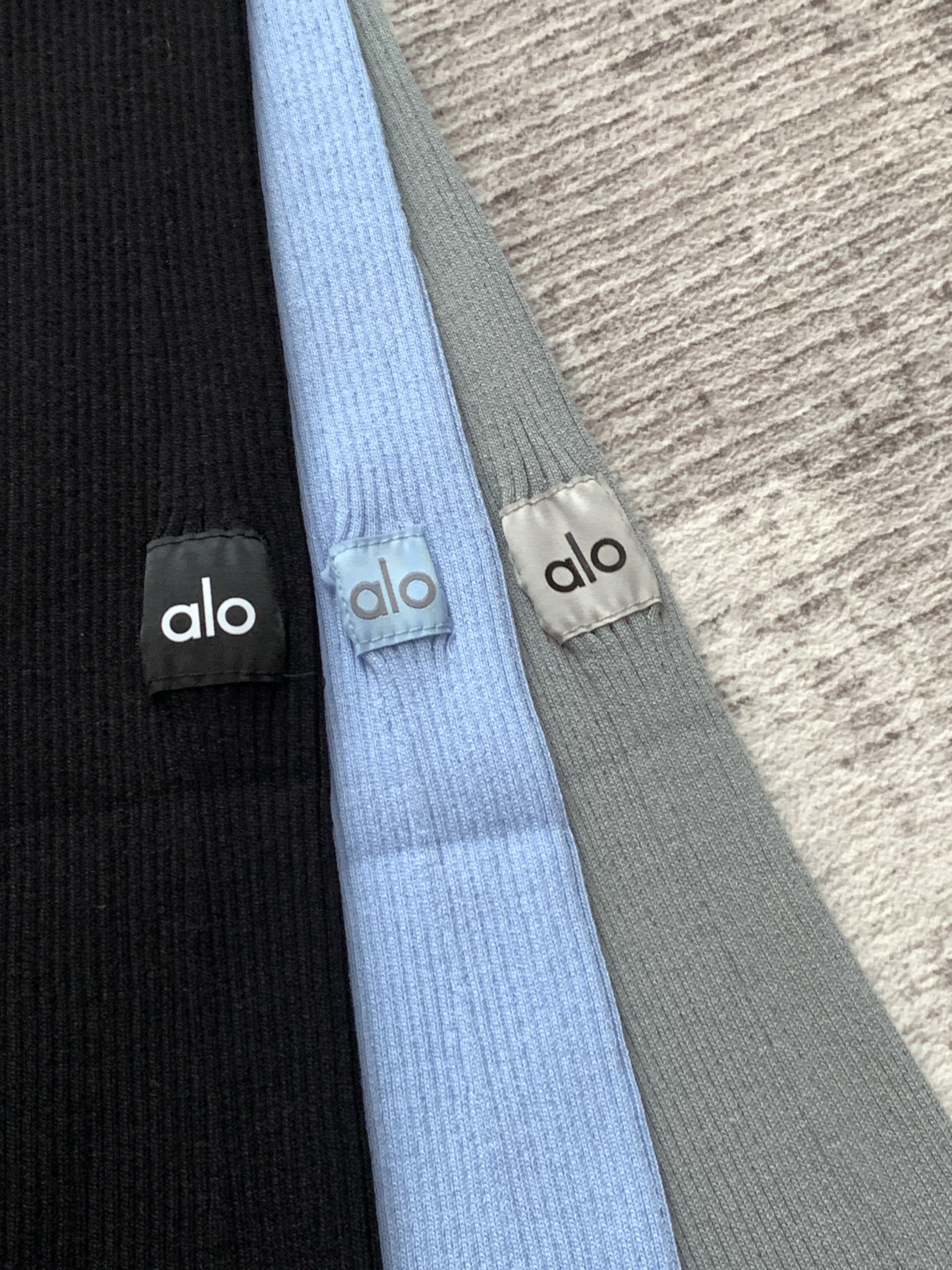 ALO Trousers