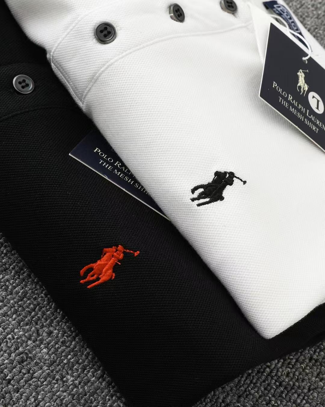 Ralph Lauren Polo Shirt