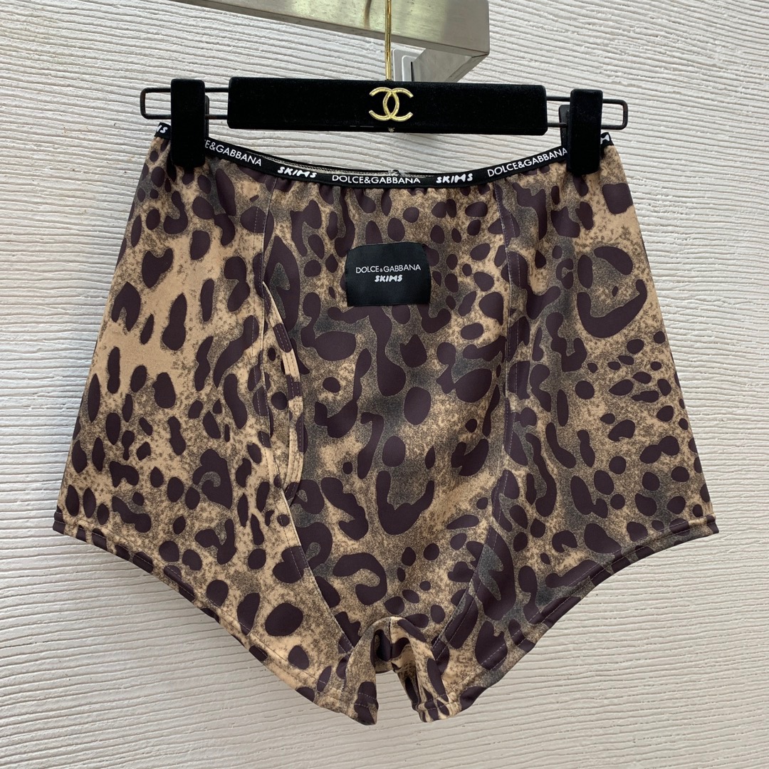 Dolce & Gabbana Swimwear