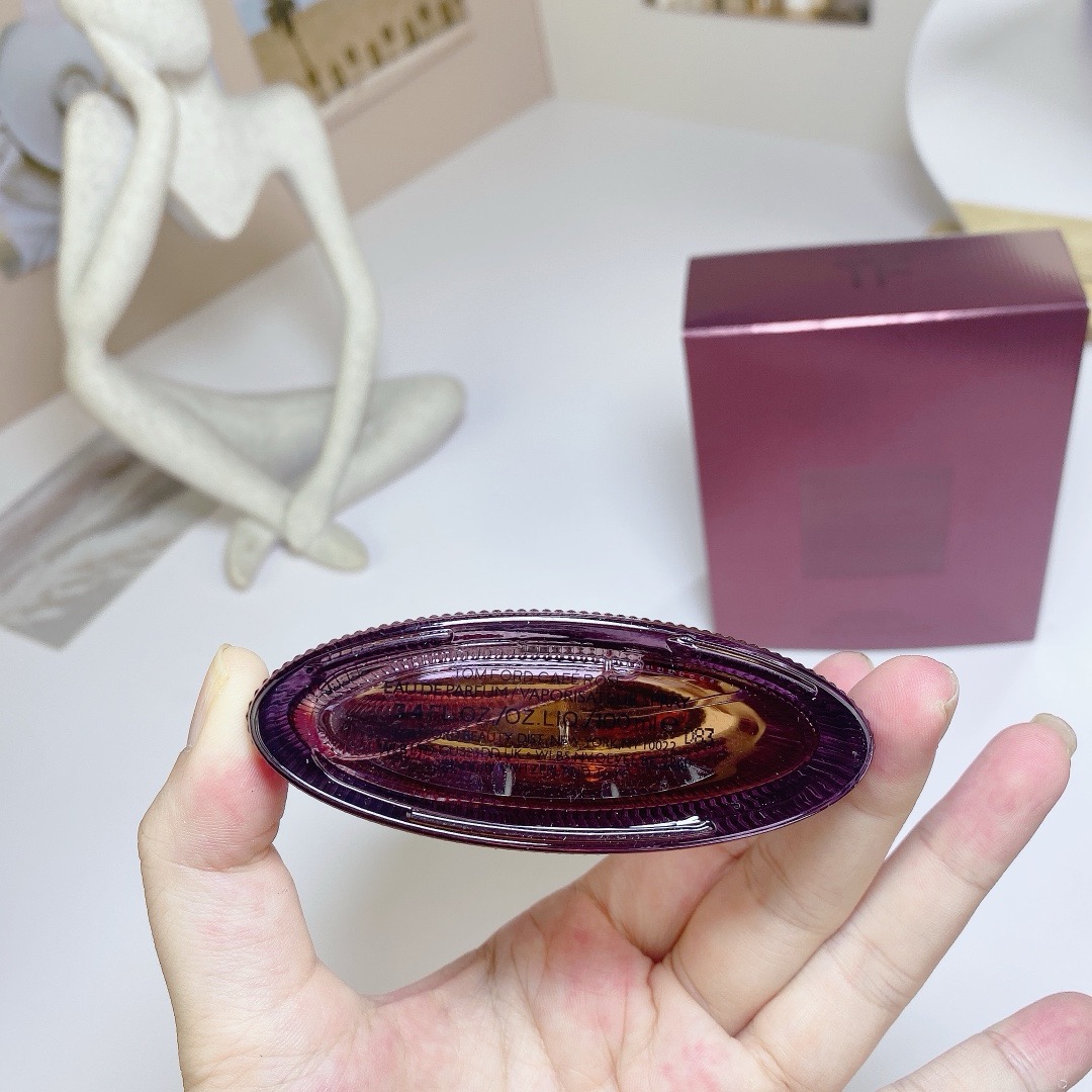 TOM FORD CAFE ROSE Perfume (100ml)