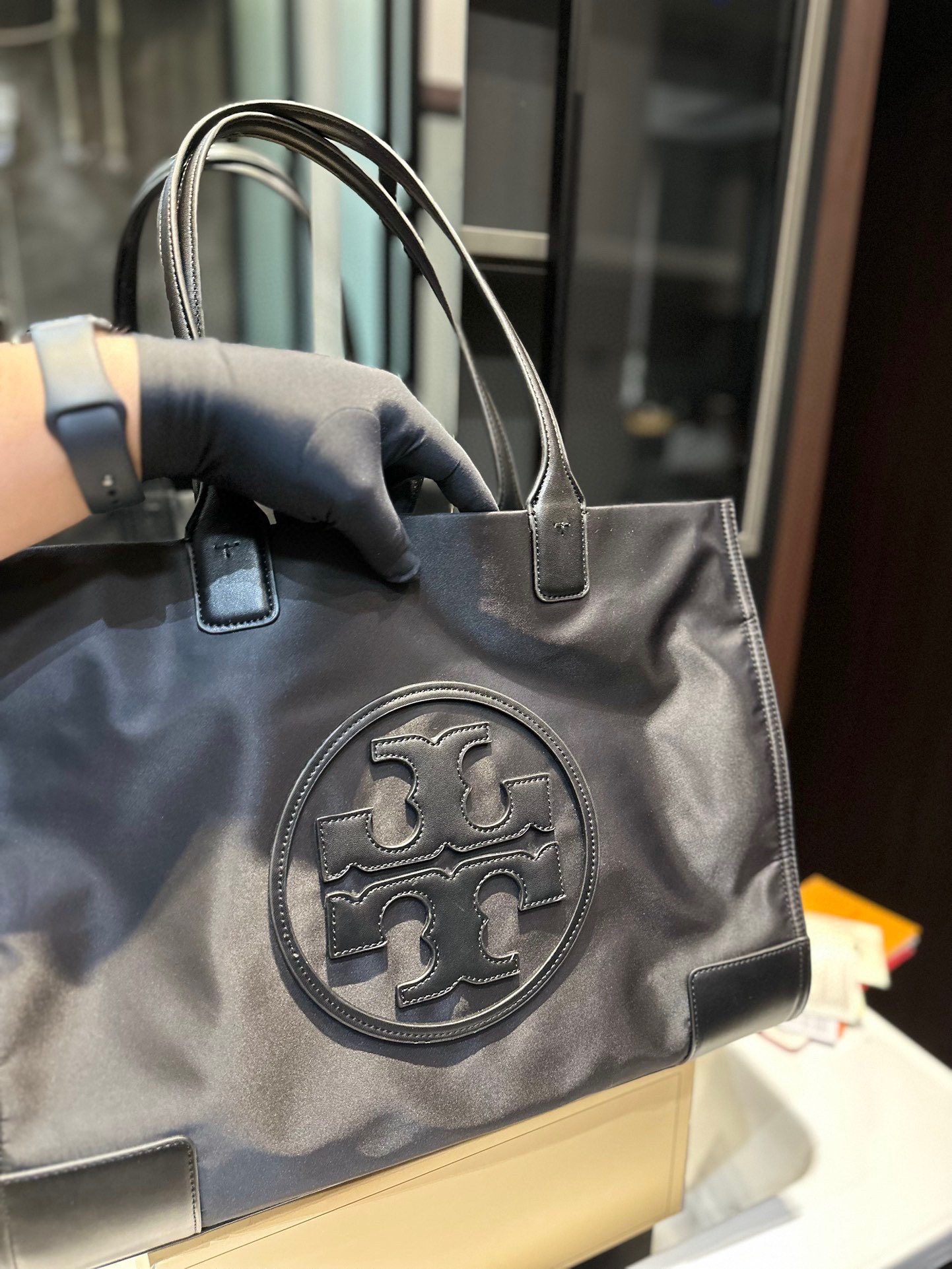 Tory Burch Tote Bag