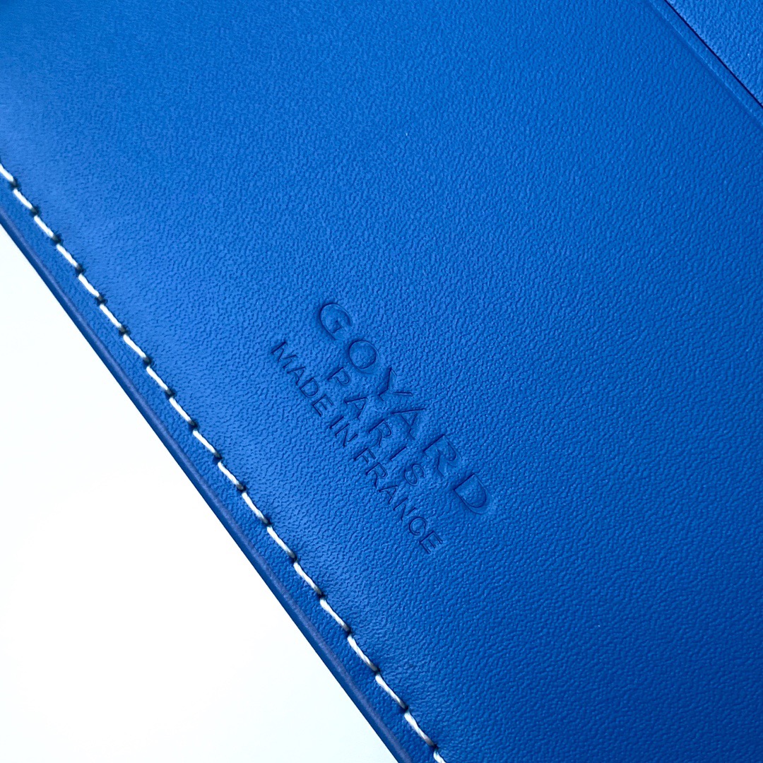 Goyard Saint Florentin Wallet