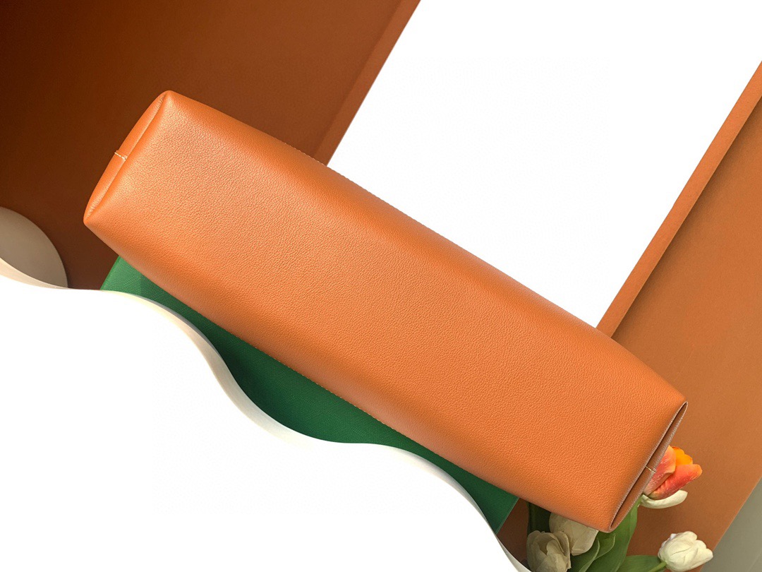 Goyard Cisalpin Briefcase