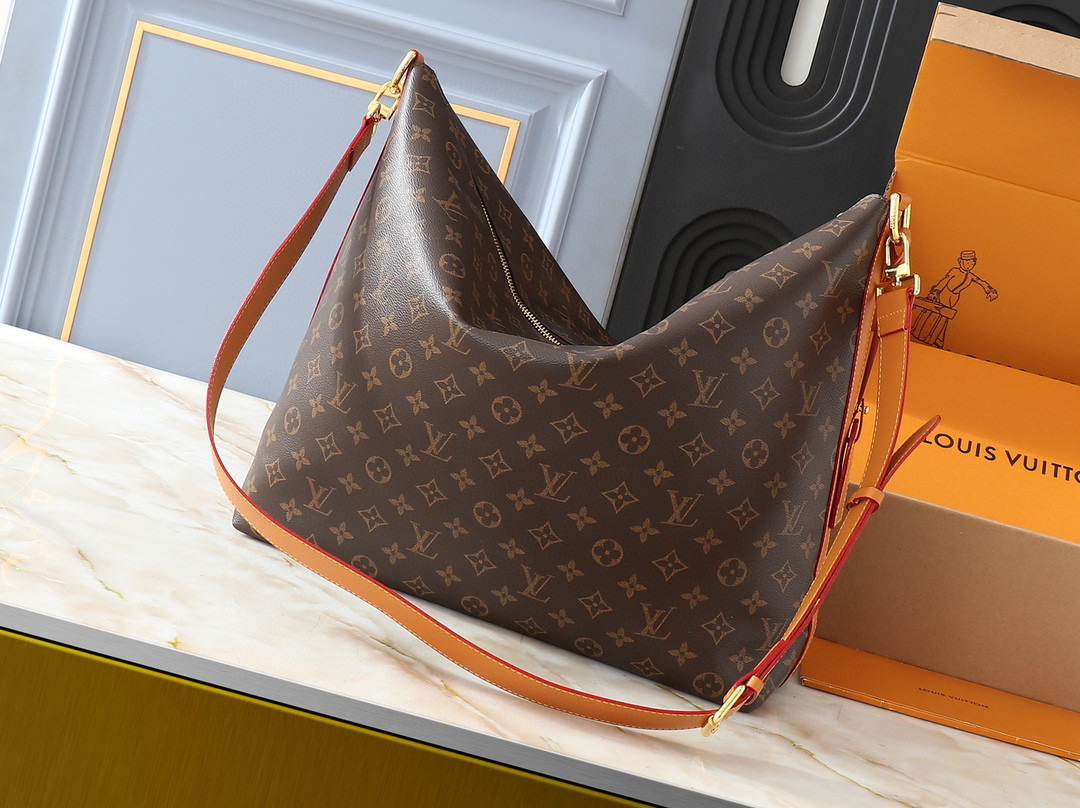 LV Vagabond Hobo Bags