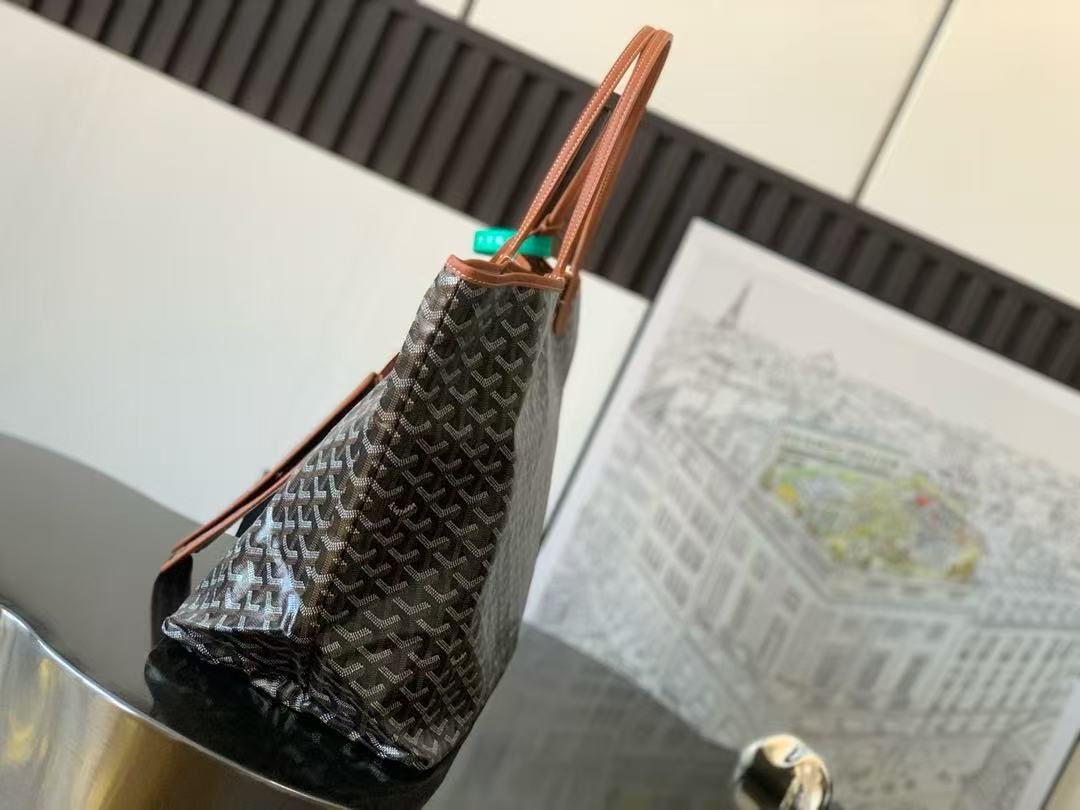 Goyard St. Louis Bag （best quality）