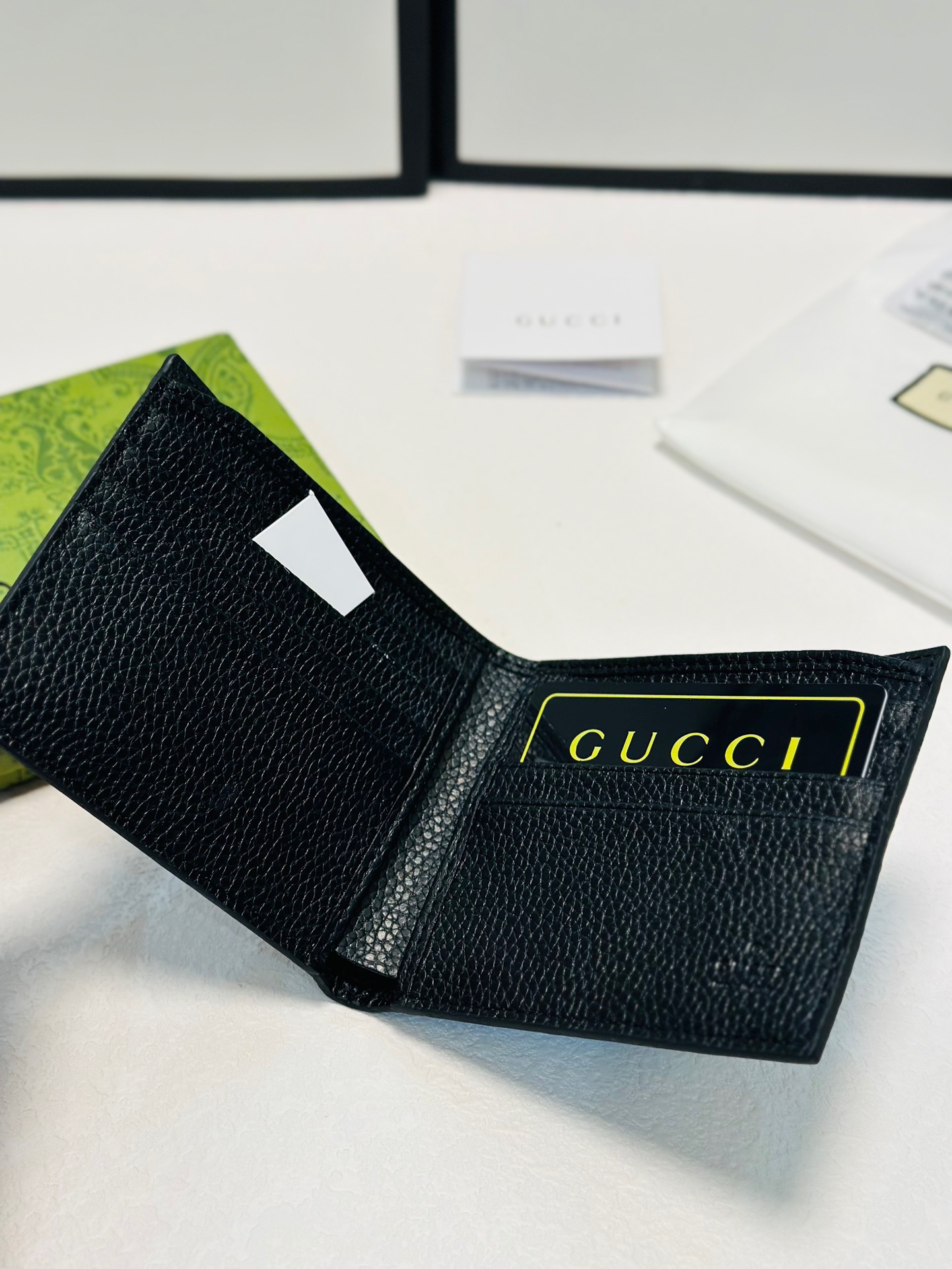 GUCCI Wallet
