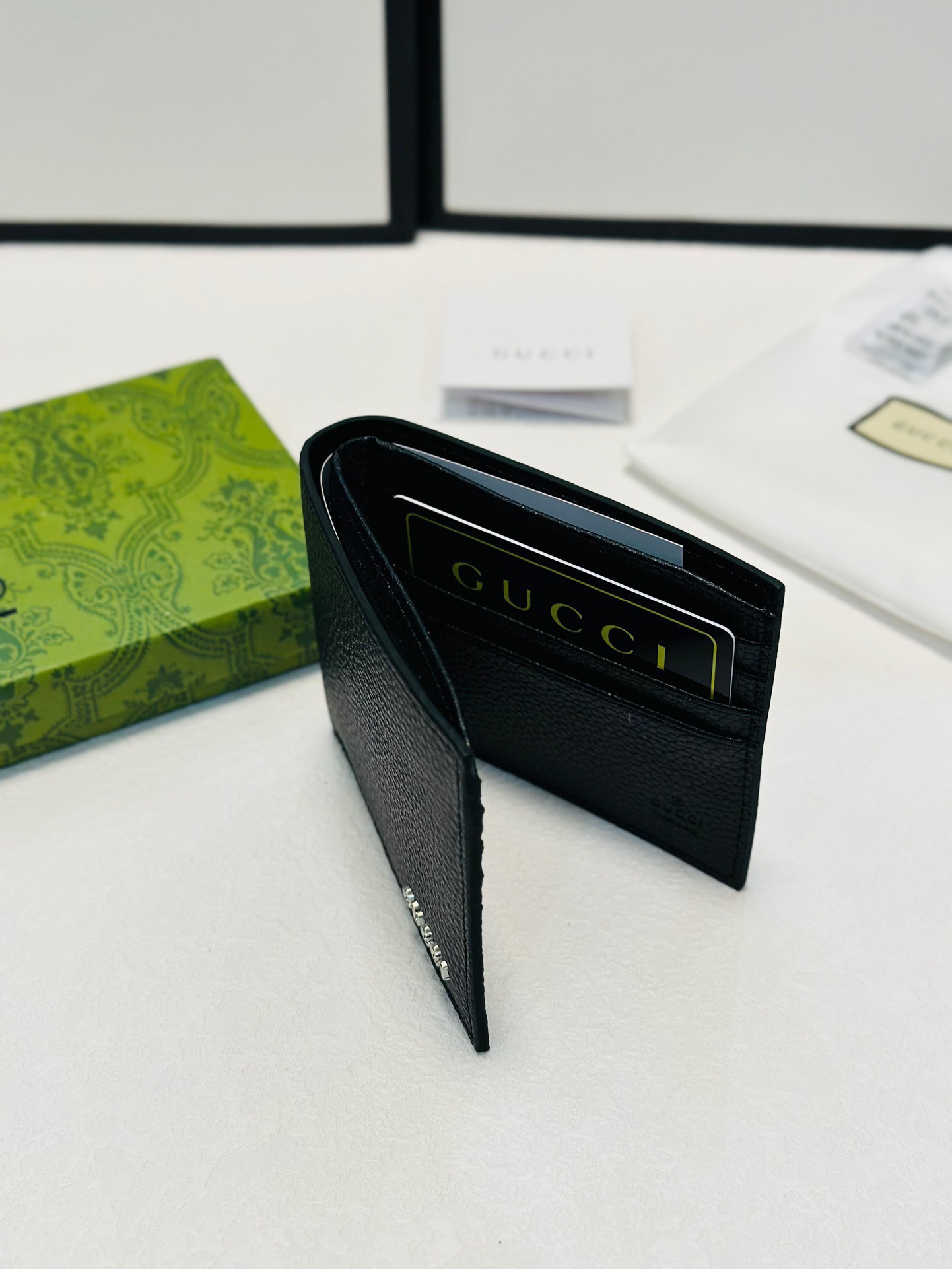 GUCCI Wallet