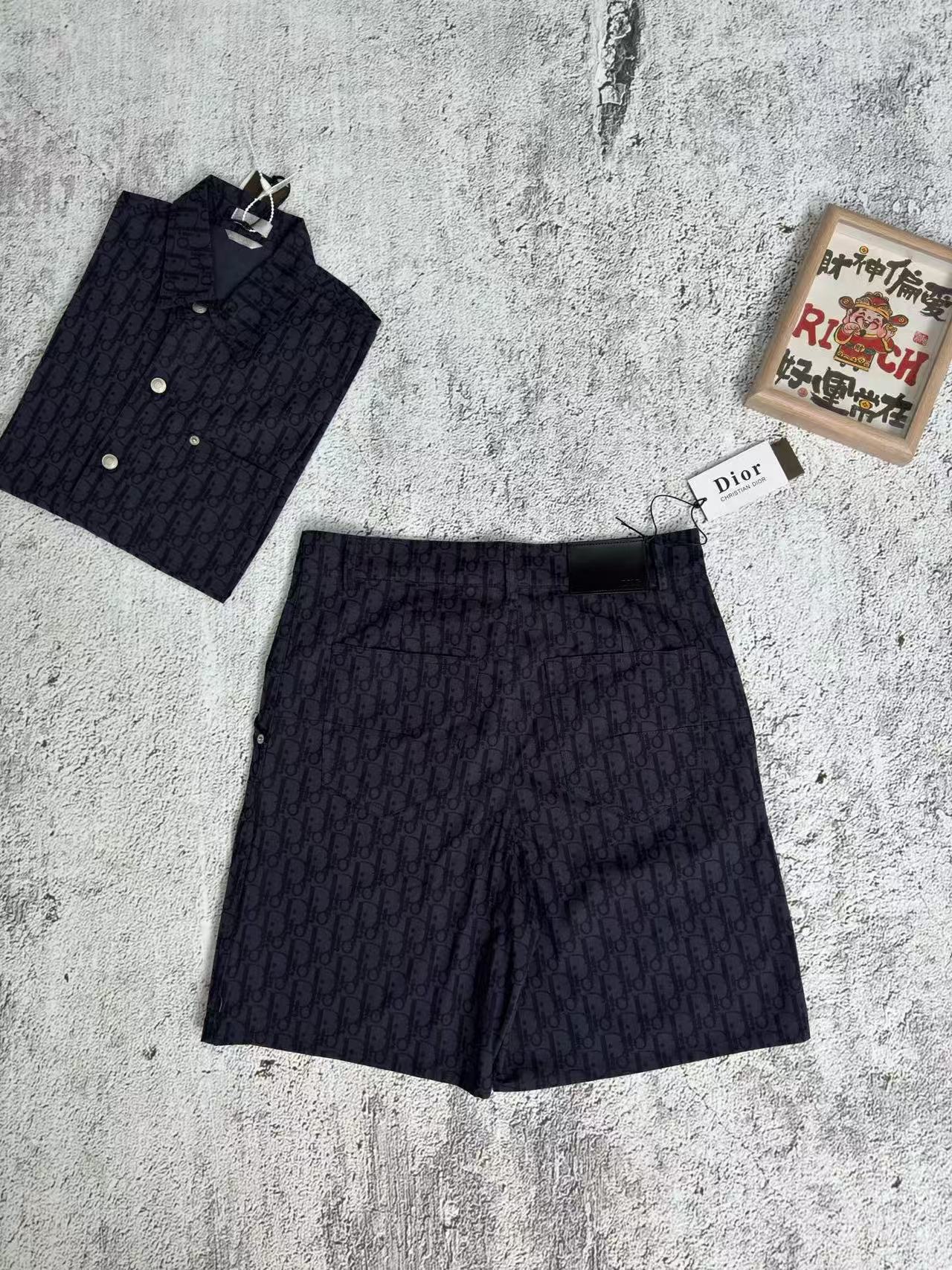 DIOR Set