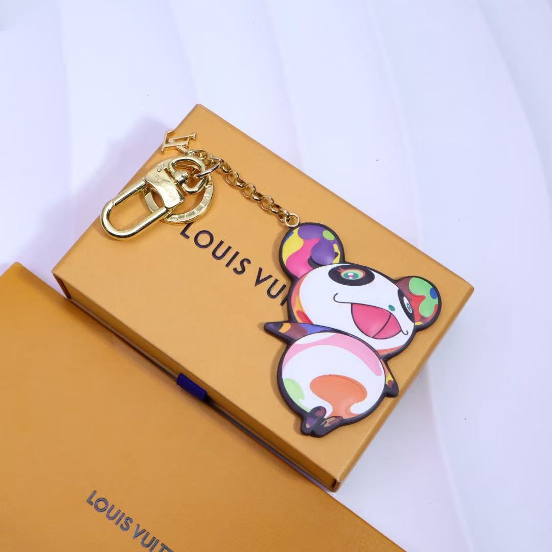 LV key Chain