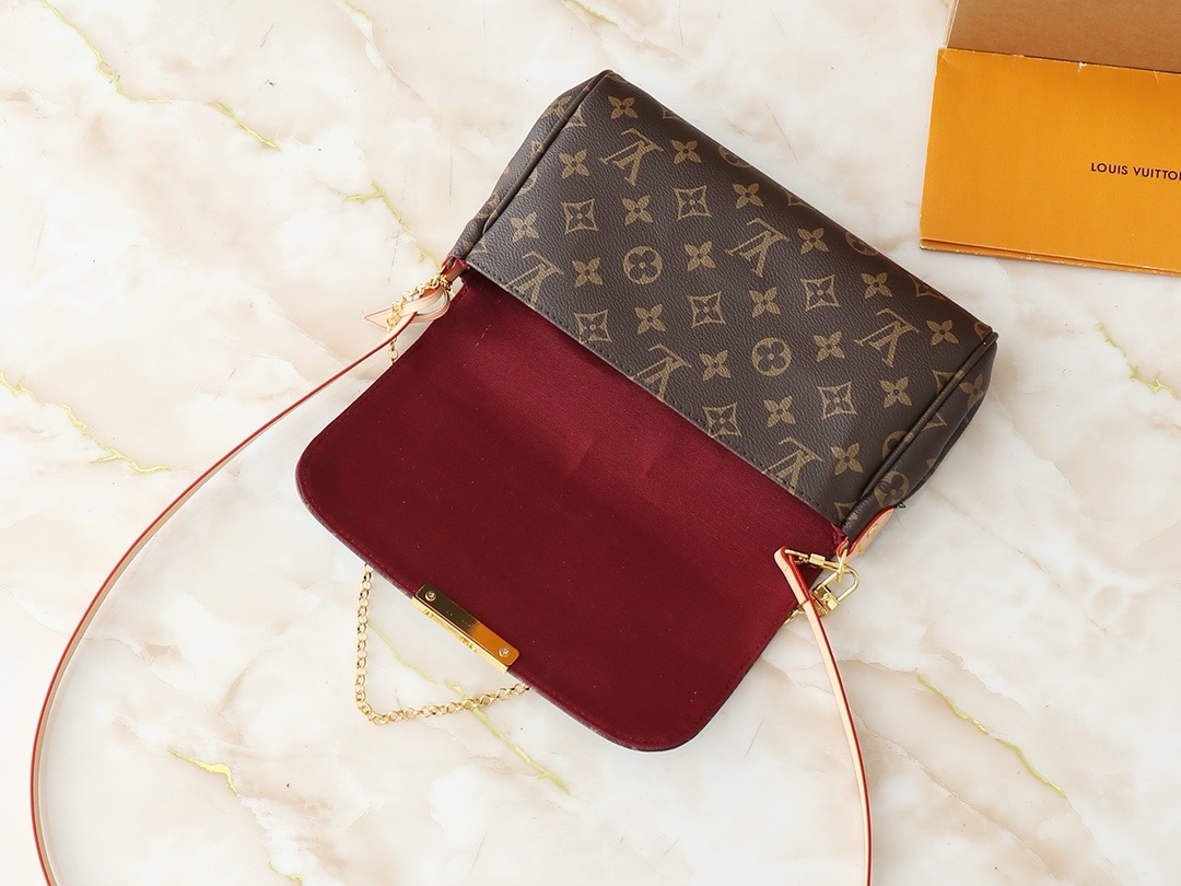 LV FAVORITE Bag