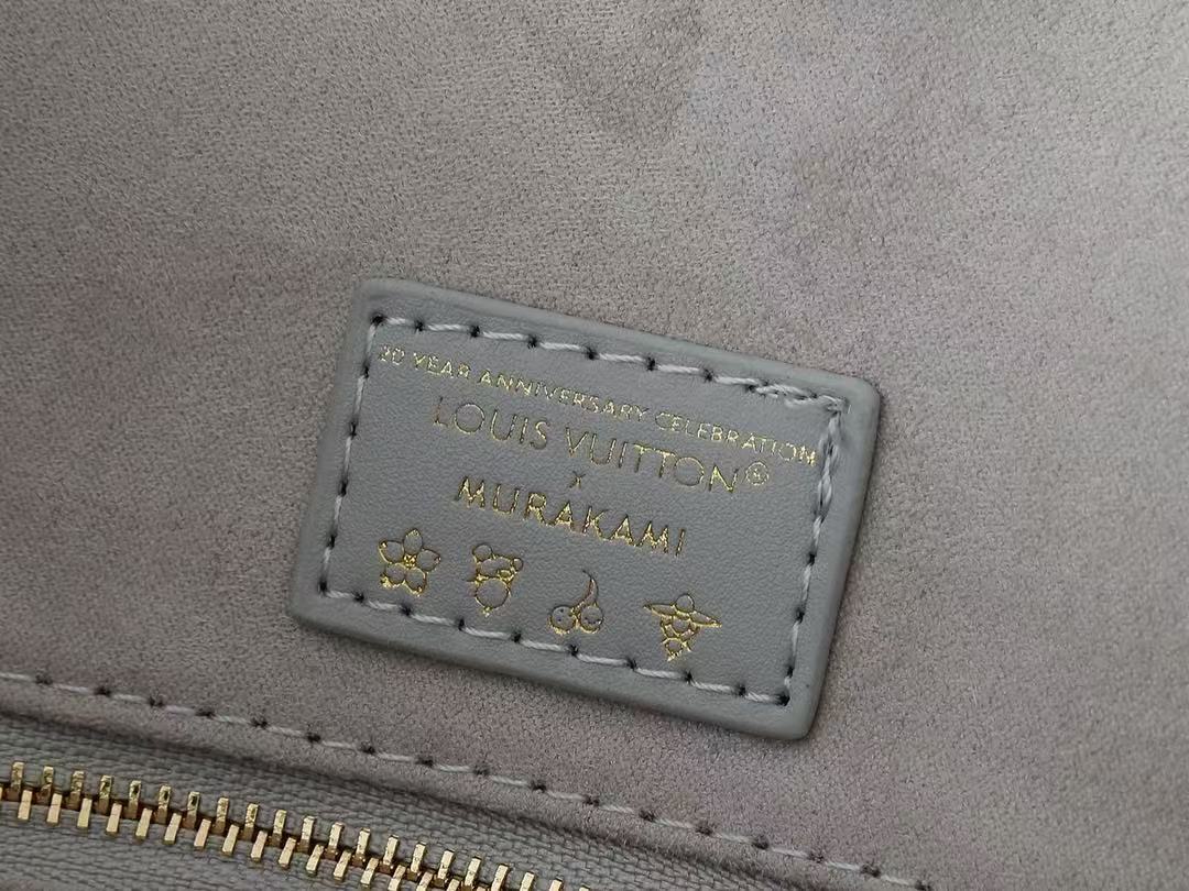 LV On the go Bag