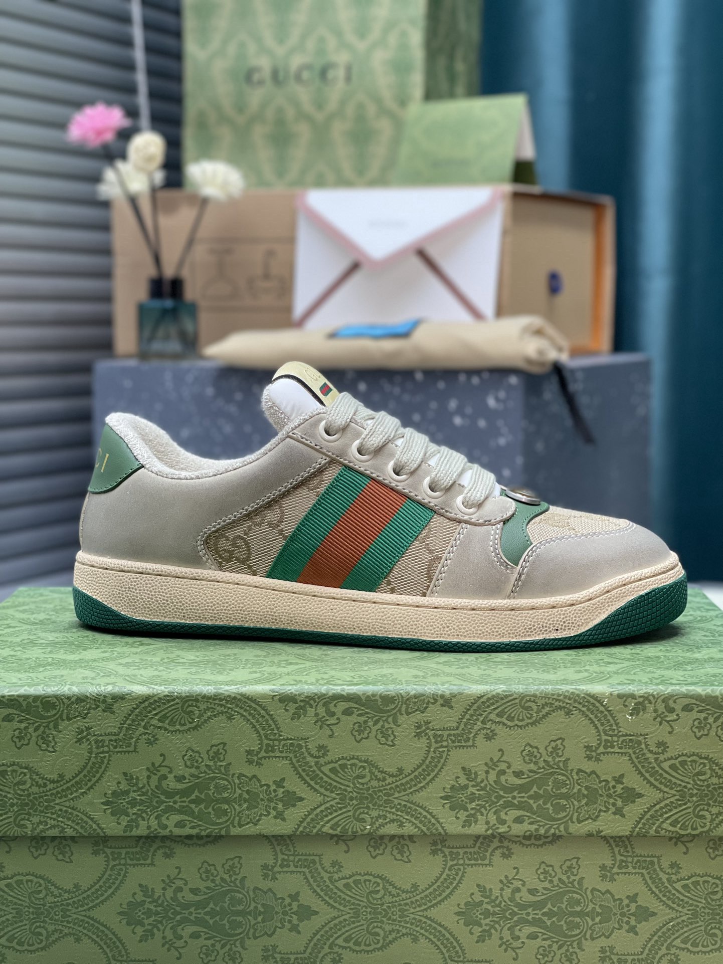GUCCI Sneakers