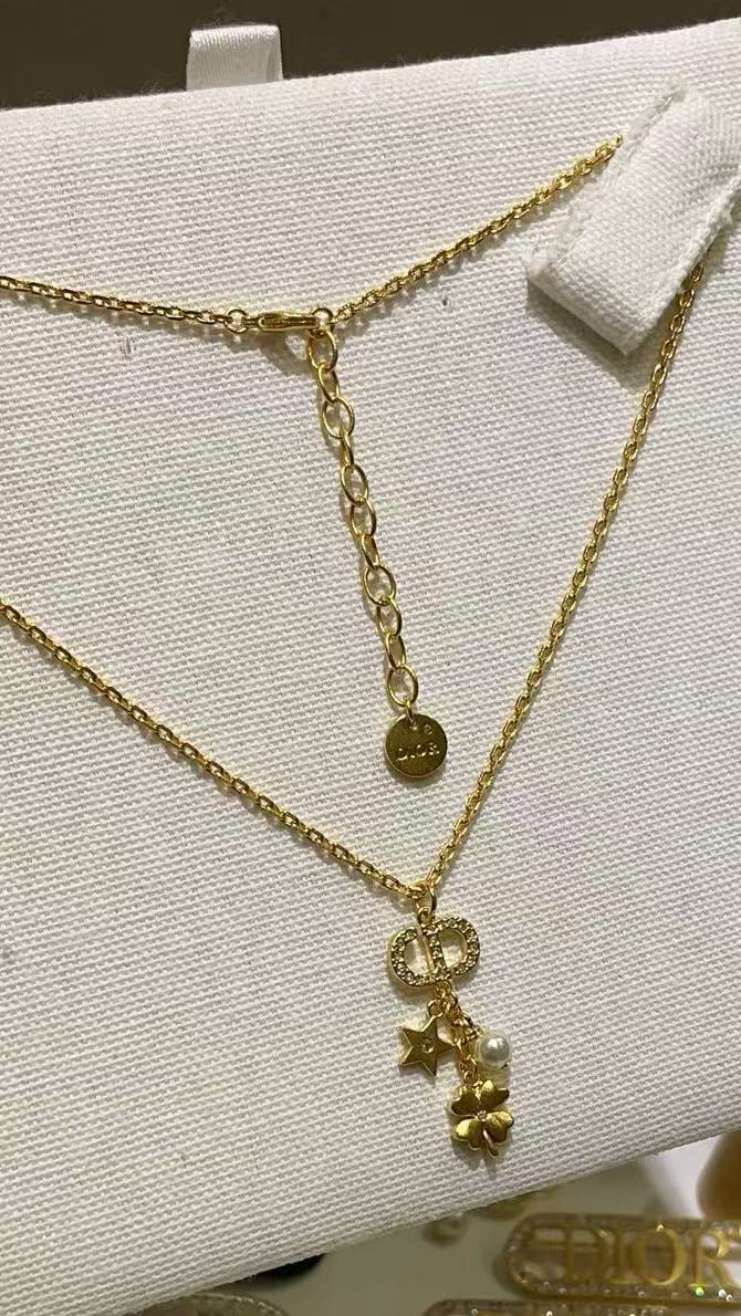 DIOR Necklace
