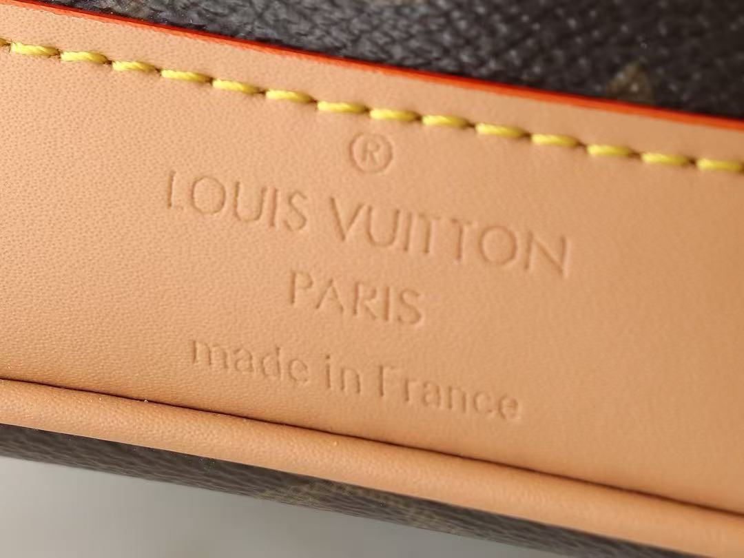 LV Nano Noe Bags （16*13*10cm）