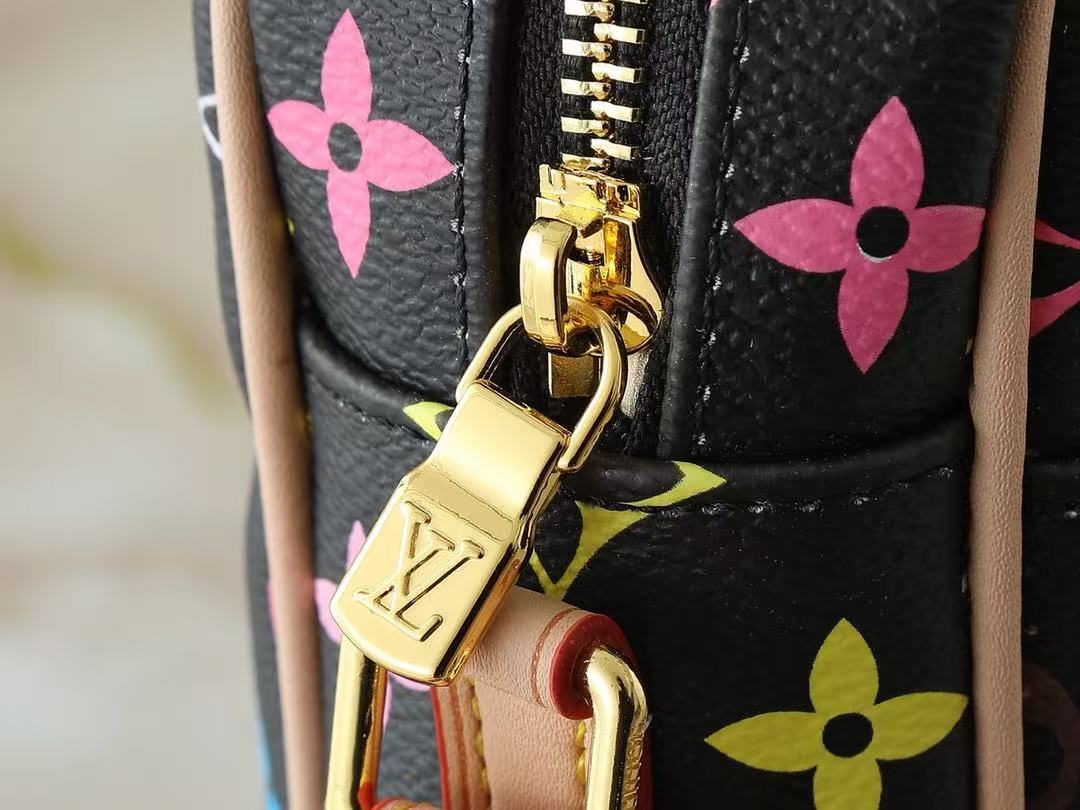 LV & TM Bag