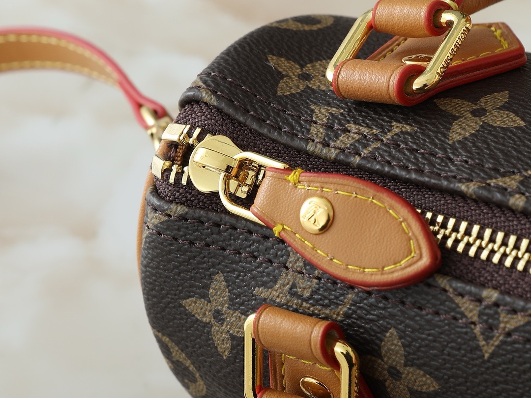 LV Nano Speedy （mini size 16cm）