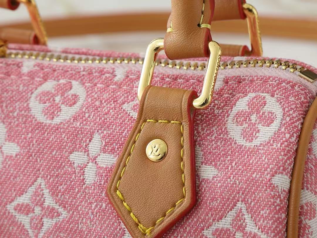 LV Nano Speedy (Mini size 16 cm)