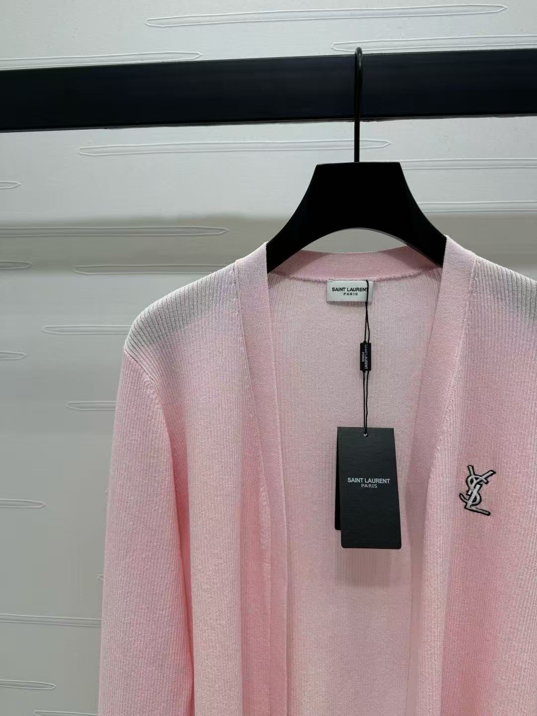 YSL Cardigan