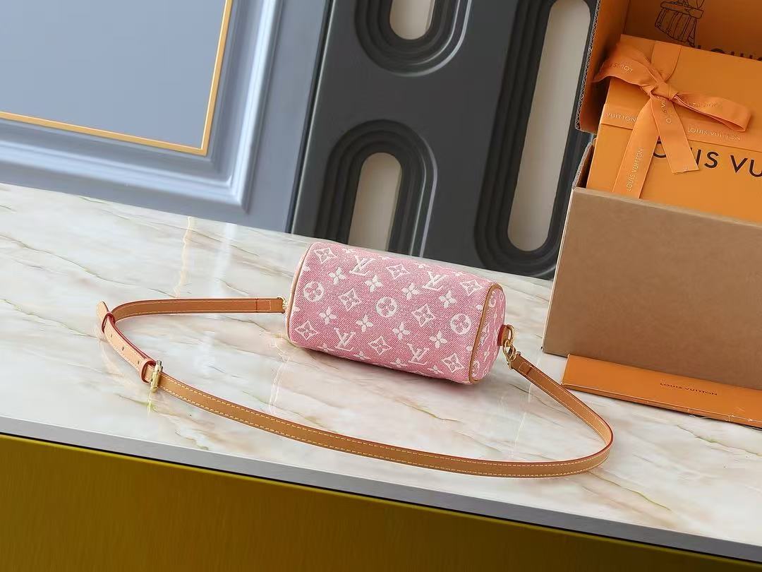 LV Nano Speedy (Mini size 16 cm)