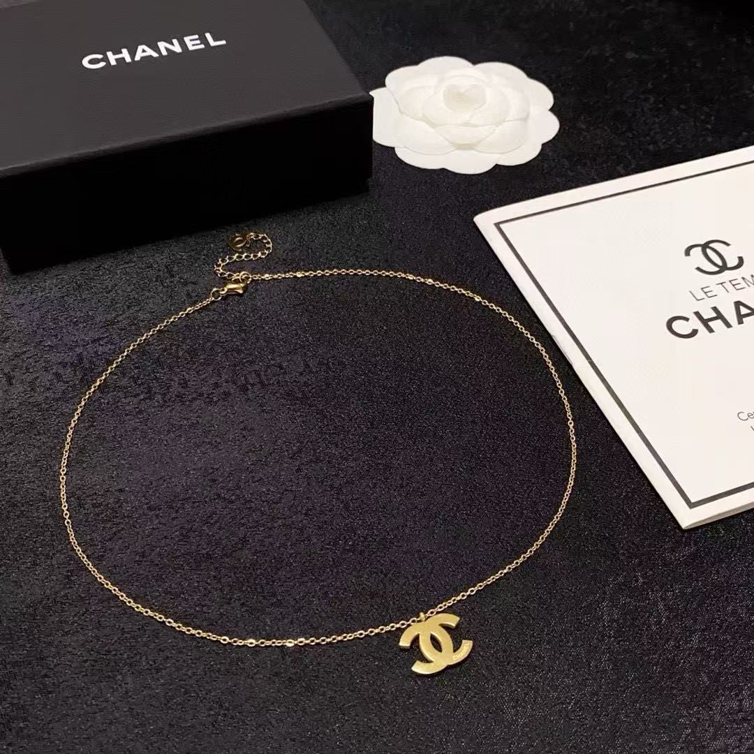 CHANEL Necklace