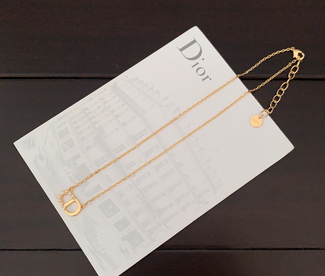 DIOR Necklace