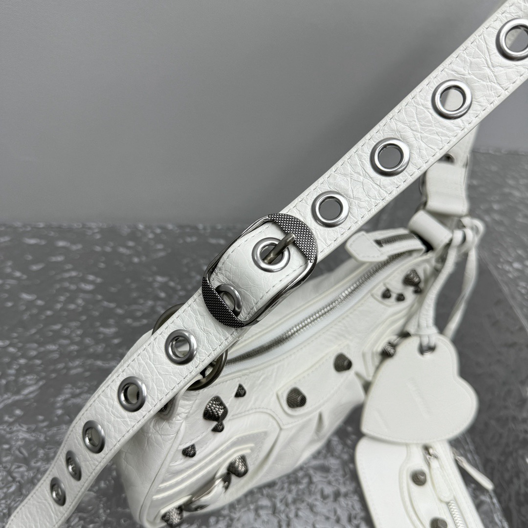 BALENCIAGA Le Cagole Bag (best quality）