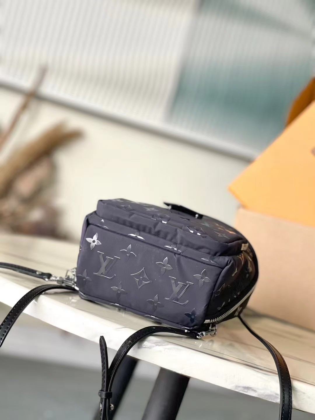 LV Backpack (best quality）