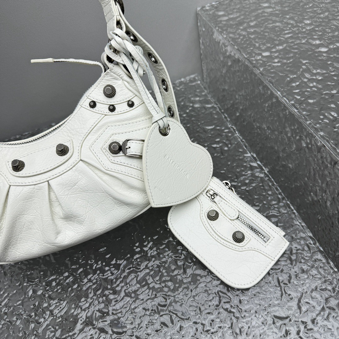 BALENCIAGA Le Cagole Bag (best quality）