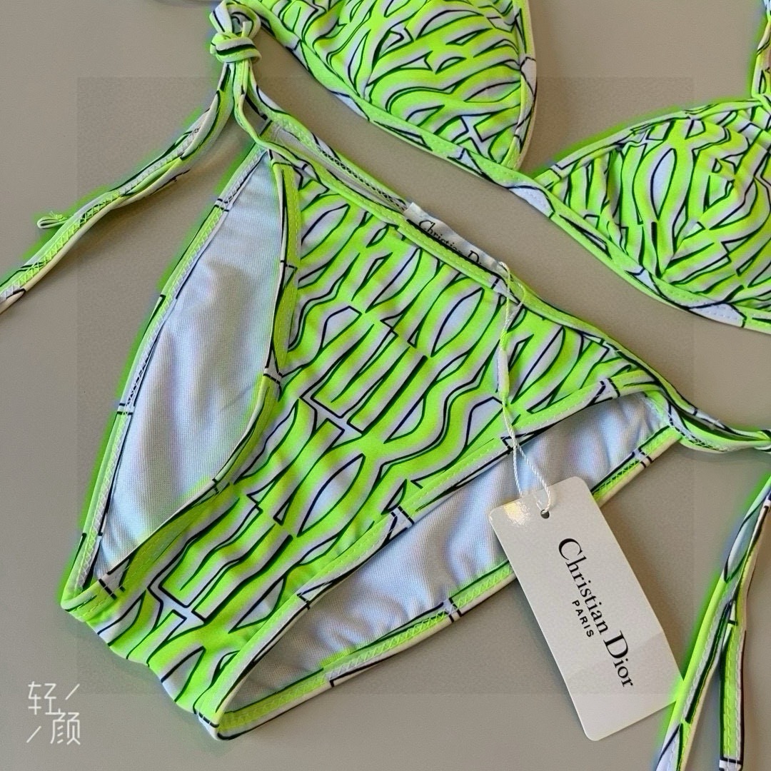 DIOR Bikini