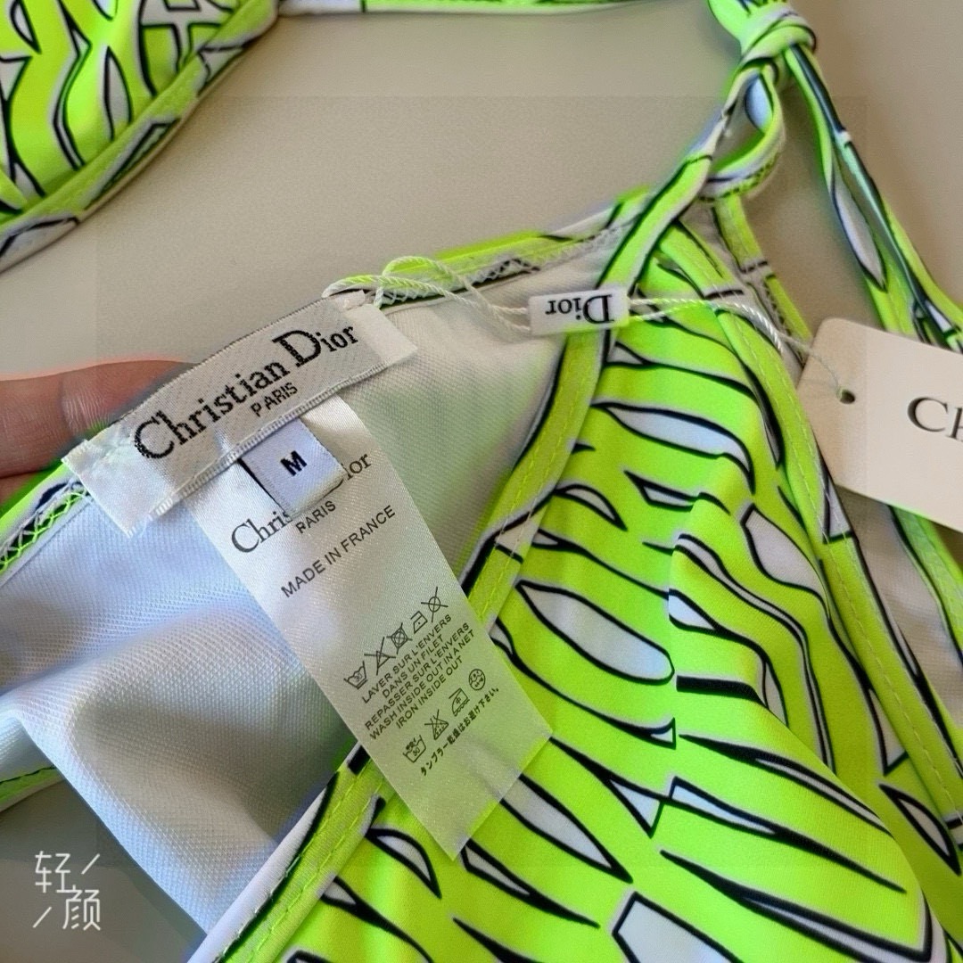 DIOR Bikini