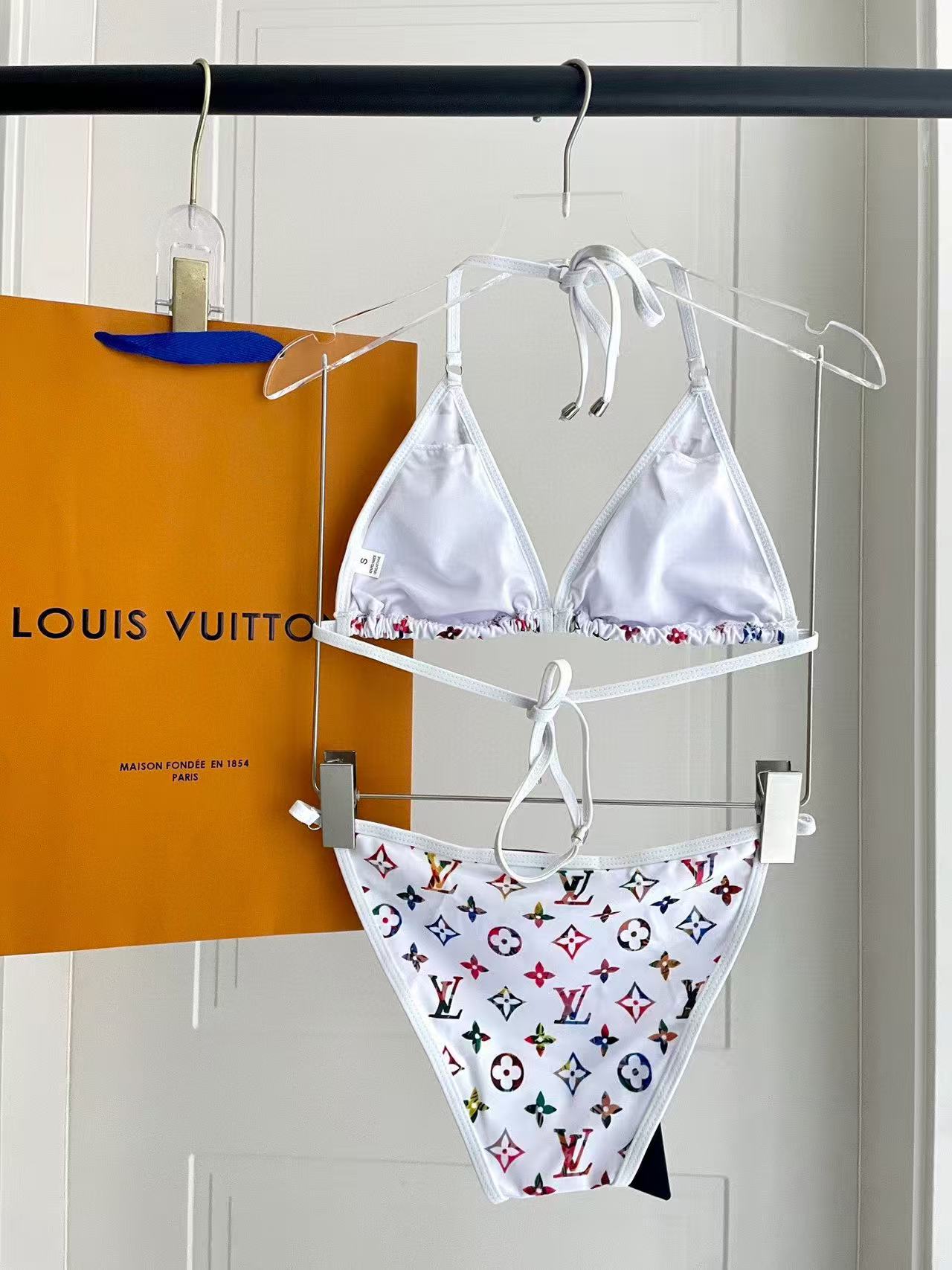 LV Bikini
