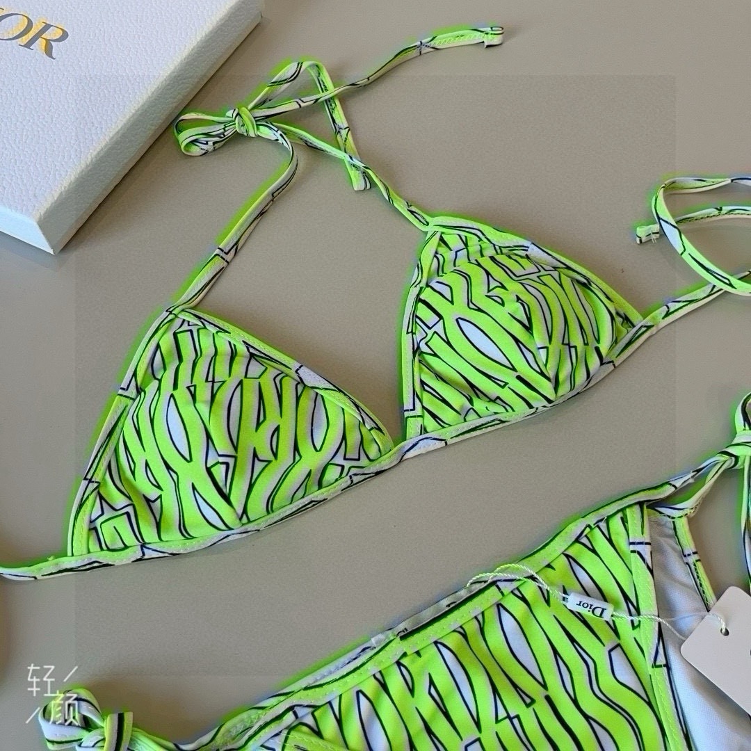 DIOR Bikini