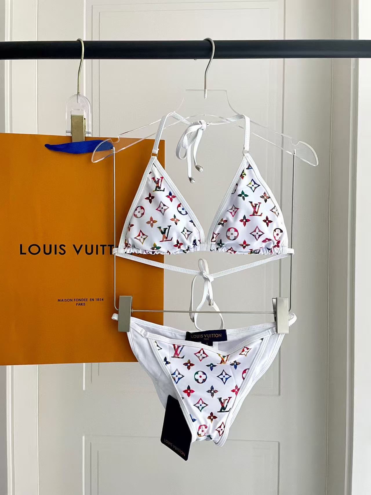 LV Bikini
