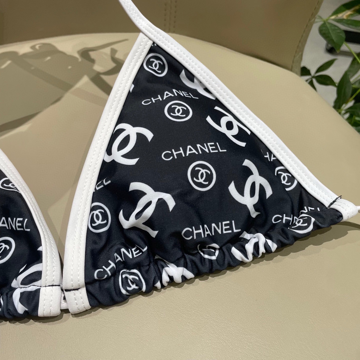CHANEL Bikini