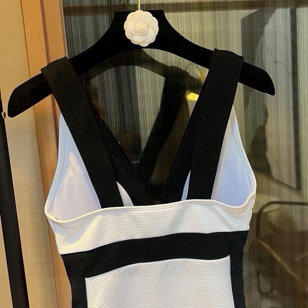 CHANEL Swimsuit