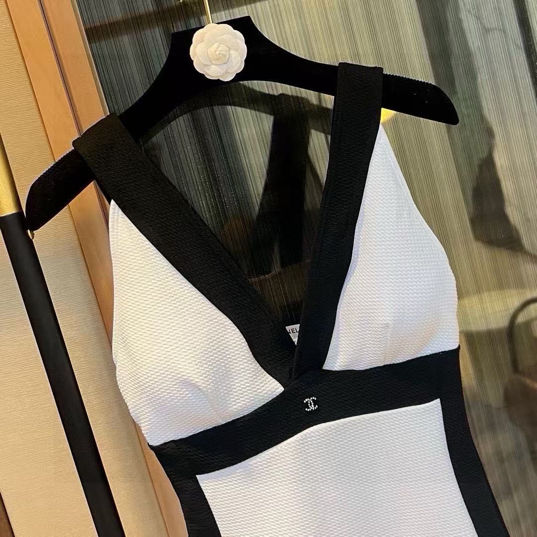 CHANEL Swimsuit