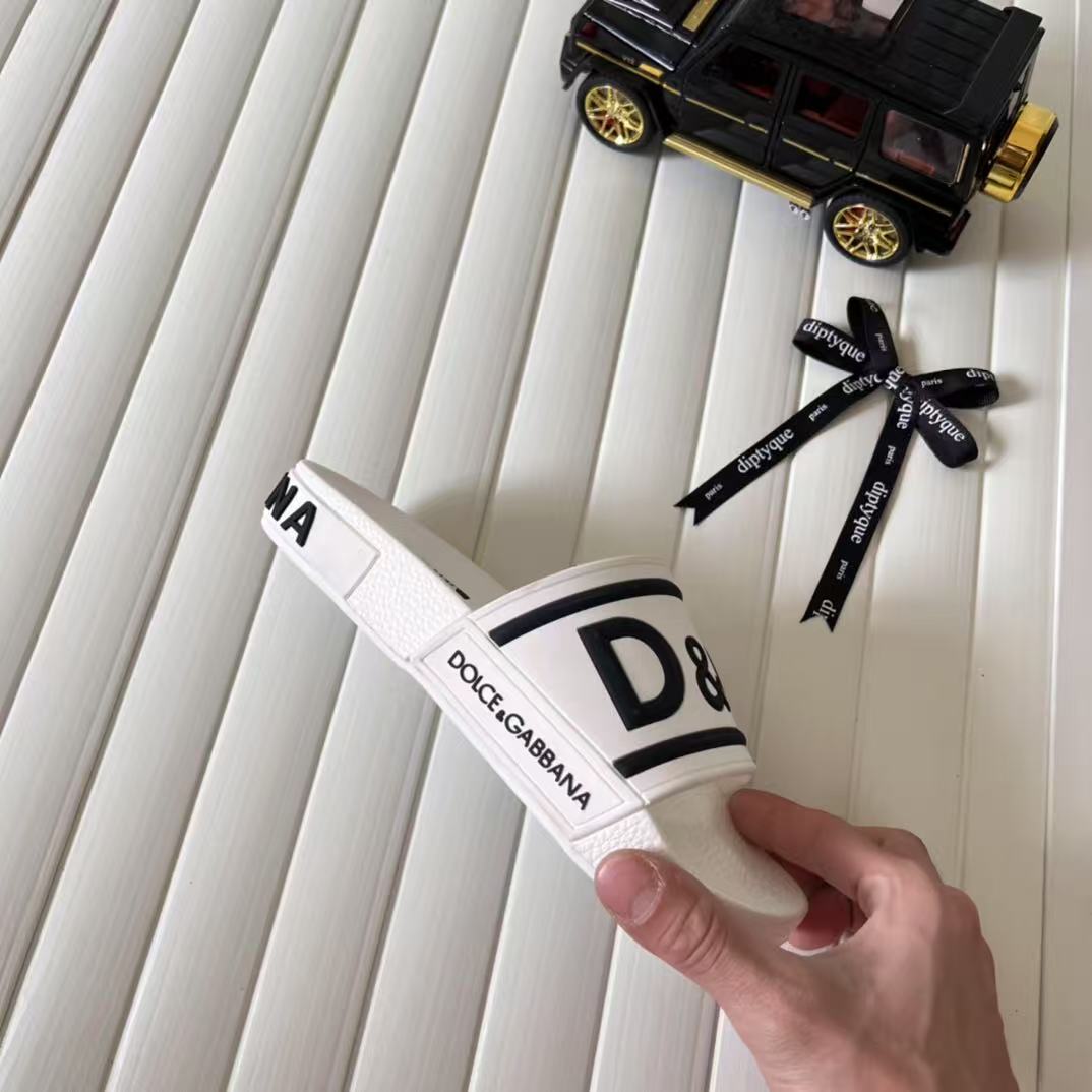 Dolce&Gabbana Slippers