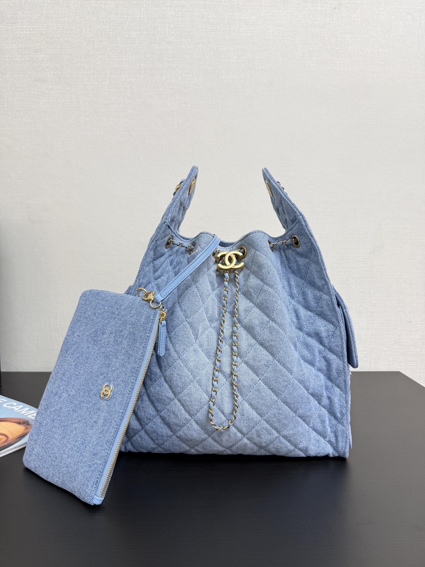 CHANEL Bag (best quality）