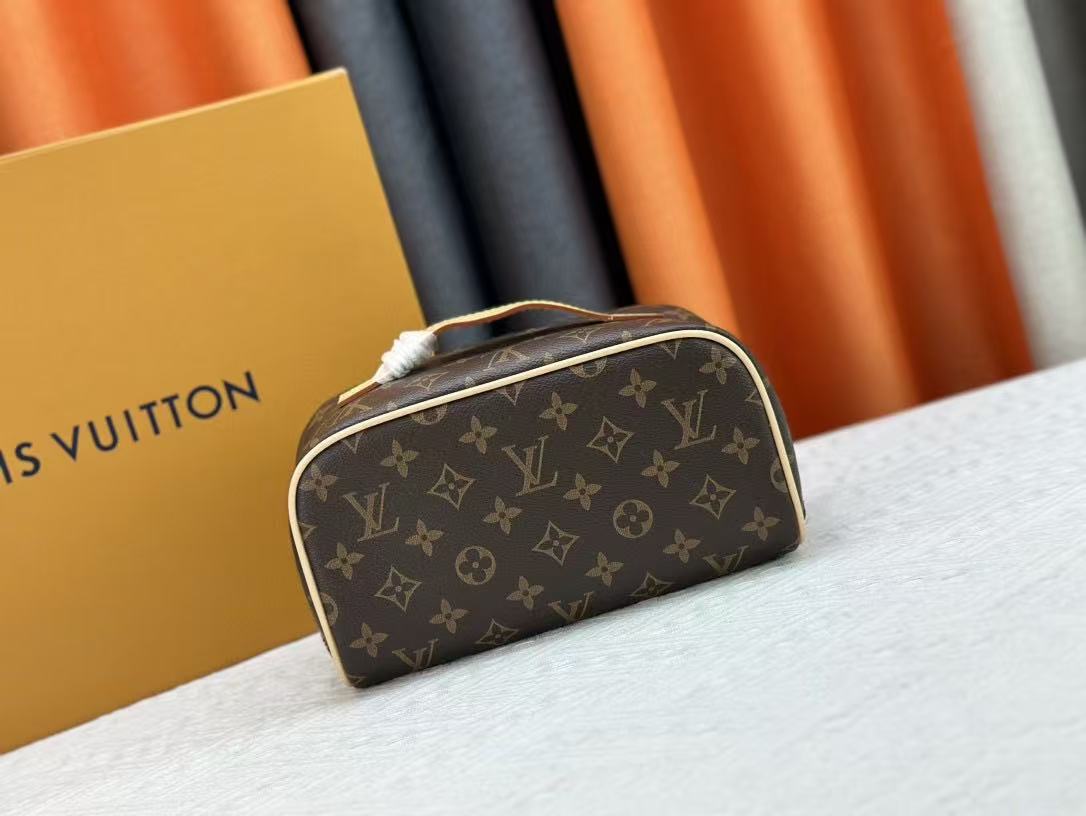 LV Toiletry Bag